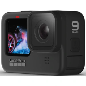 Экшн-камера GoPro HERO9 Black (CHDHX-901-RW)