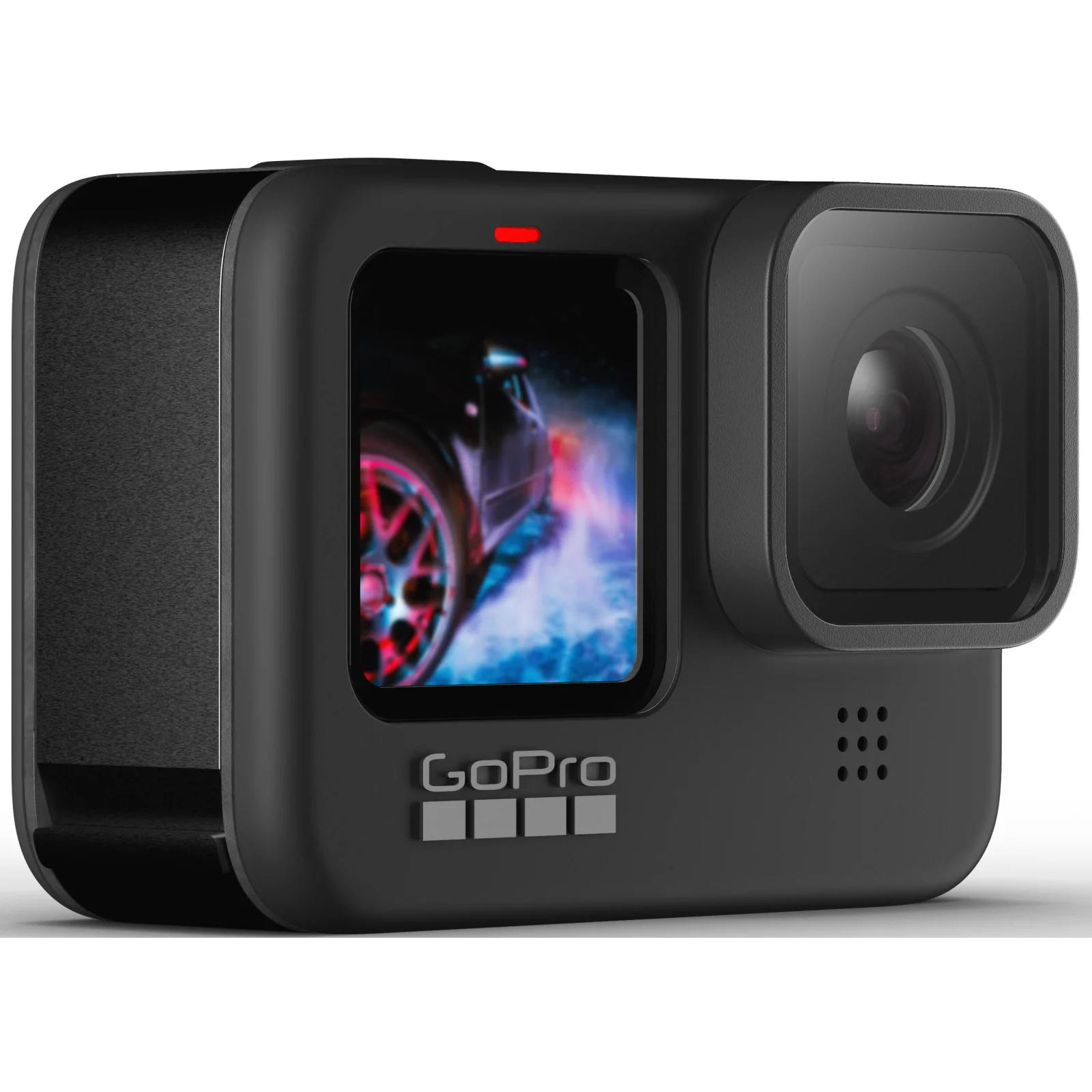 Экшн-камера GoPro HERO9 Black (CHDHX-901-RW)