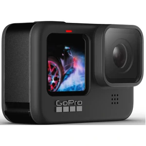 Экшн-камера GoPro HERO9 Black (CHDHX-901-RW)