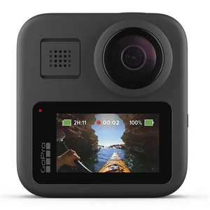 Екшн-камера GoPro Max Black (CHDHZ-201-FW, CHDHZ-202-RX)