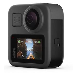Екшн-камера GoPro Max Black (CHDHZ-201-FW, CHDHZ-202-RX)