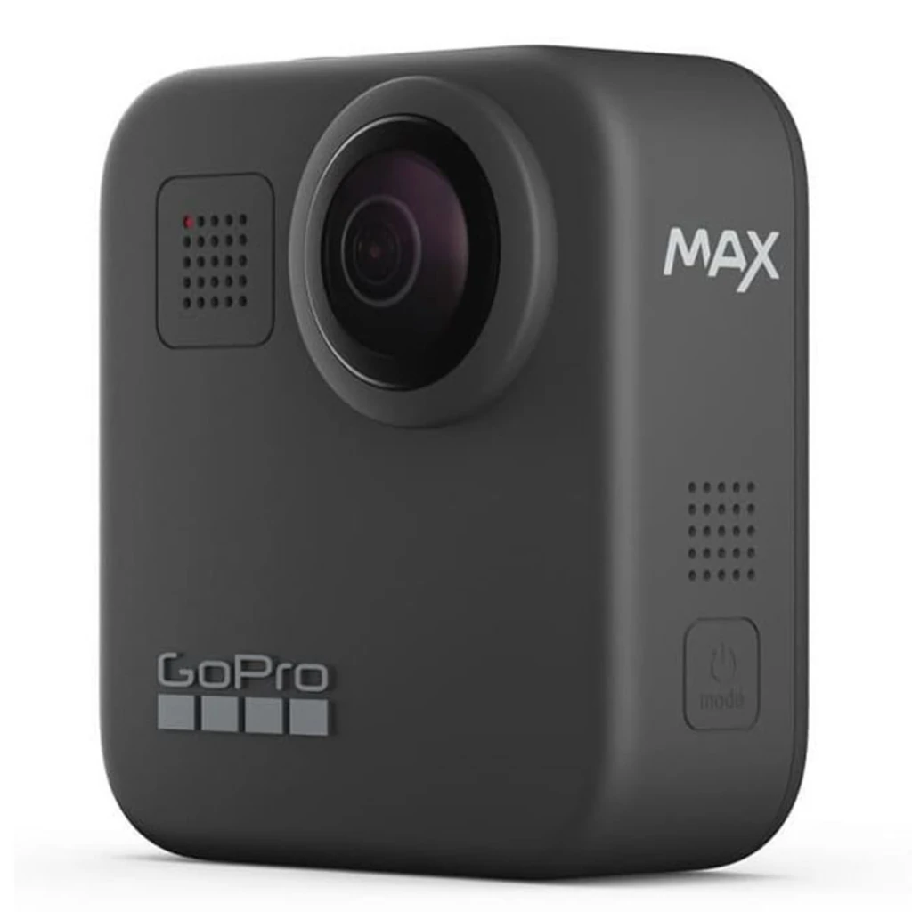 Екшн-камера GoPro Max Black (CHDHZ-201-FW, CHDHZ-202-RX)