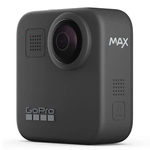 Екшн-камера GoPro Max Black (CHDHZ-201-FW, CHDHZ-202-RX)