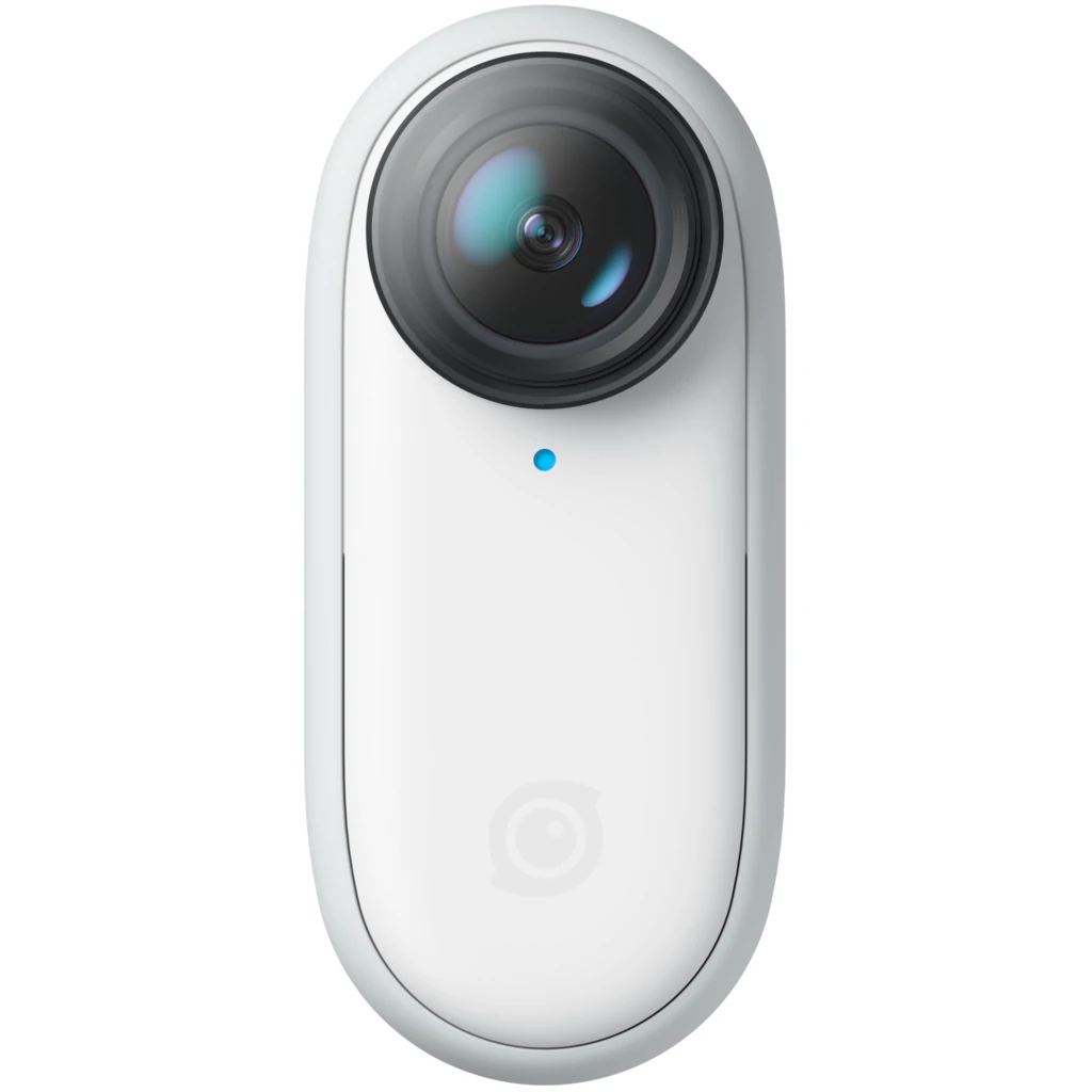 Екшн-камера Insta360 GO2 (CING2XX)