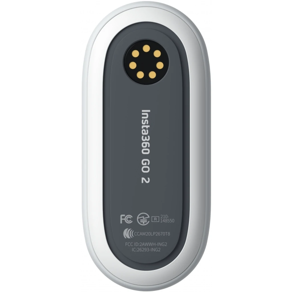 Екшн-камера Insta360 GO2 (CING2XX)