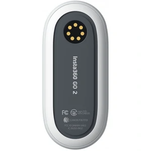 Екшн-камера Insta360 GO2 (CING2XX)