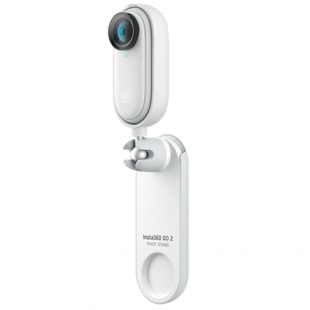 Екшн-камера Insta360 GO2 (CING2XX)
