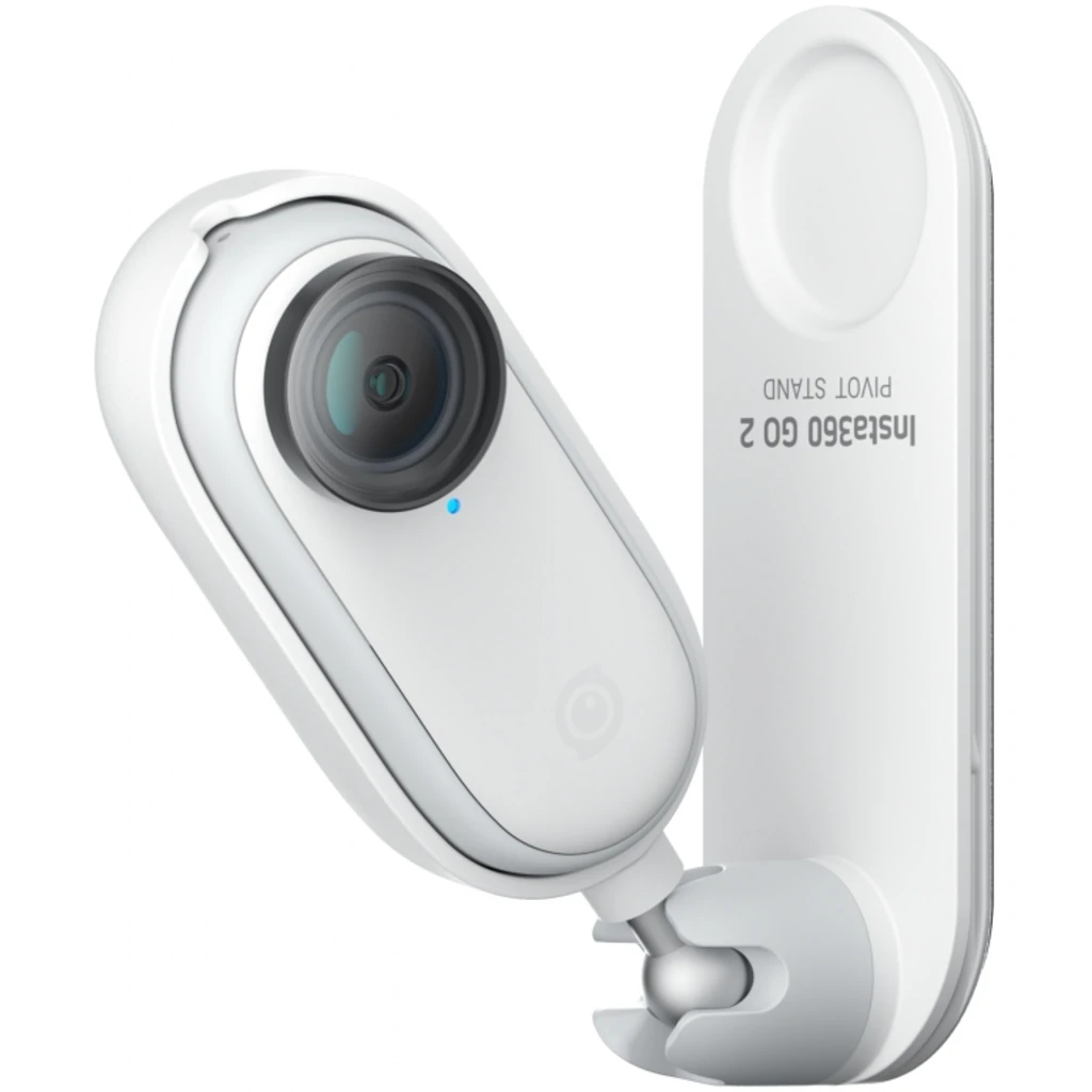 Екшн-камера Insta360 GO2 (CING2XX)