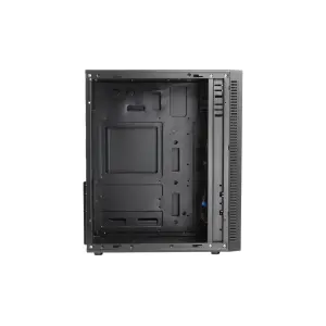 Корпус GTL N3202C Mandalorian Black Без БЖ UA