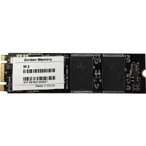 Накопитель SSD Golden Memory 256 GB (AM256CGB) UA