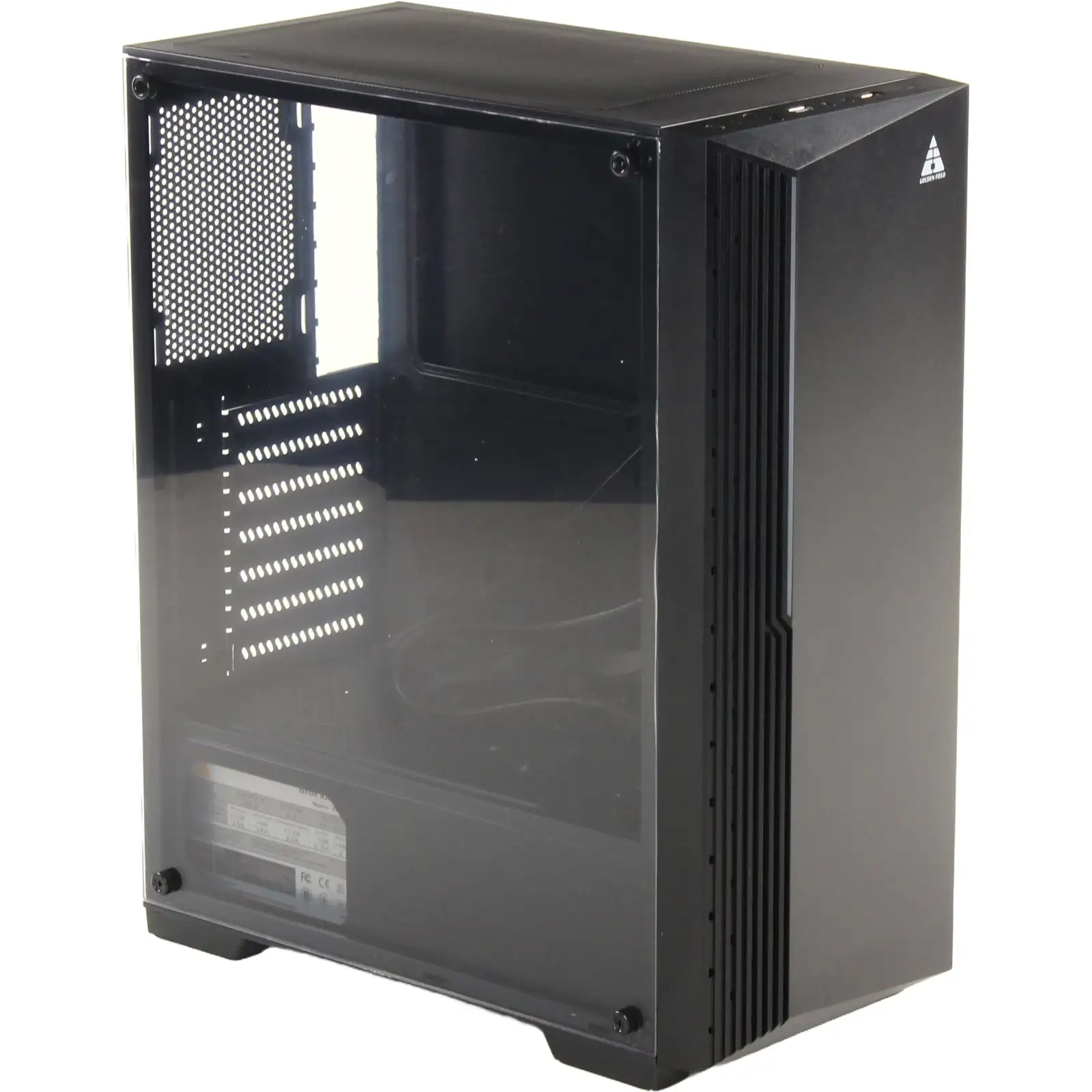 Корпус Golden Field 3802 500W UA