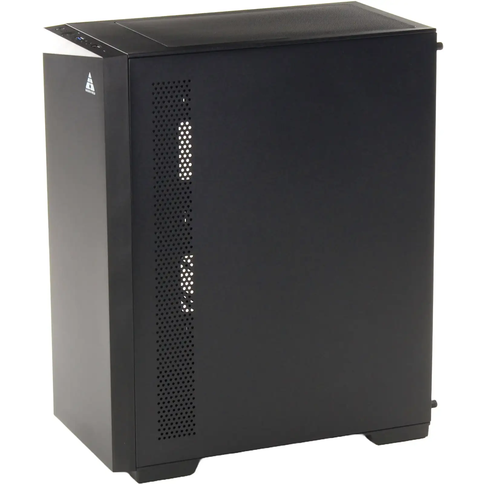 Корпус Golden Field 3802 500W UA