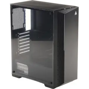Корпус Golden Field 3802 500W UA
