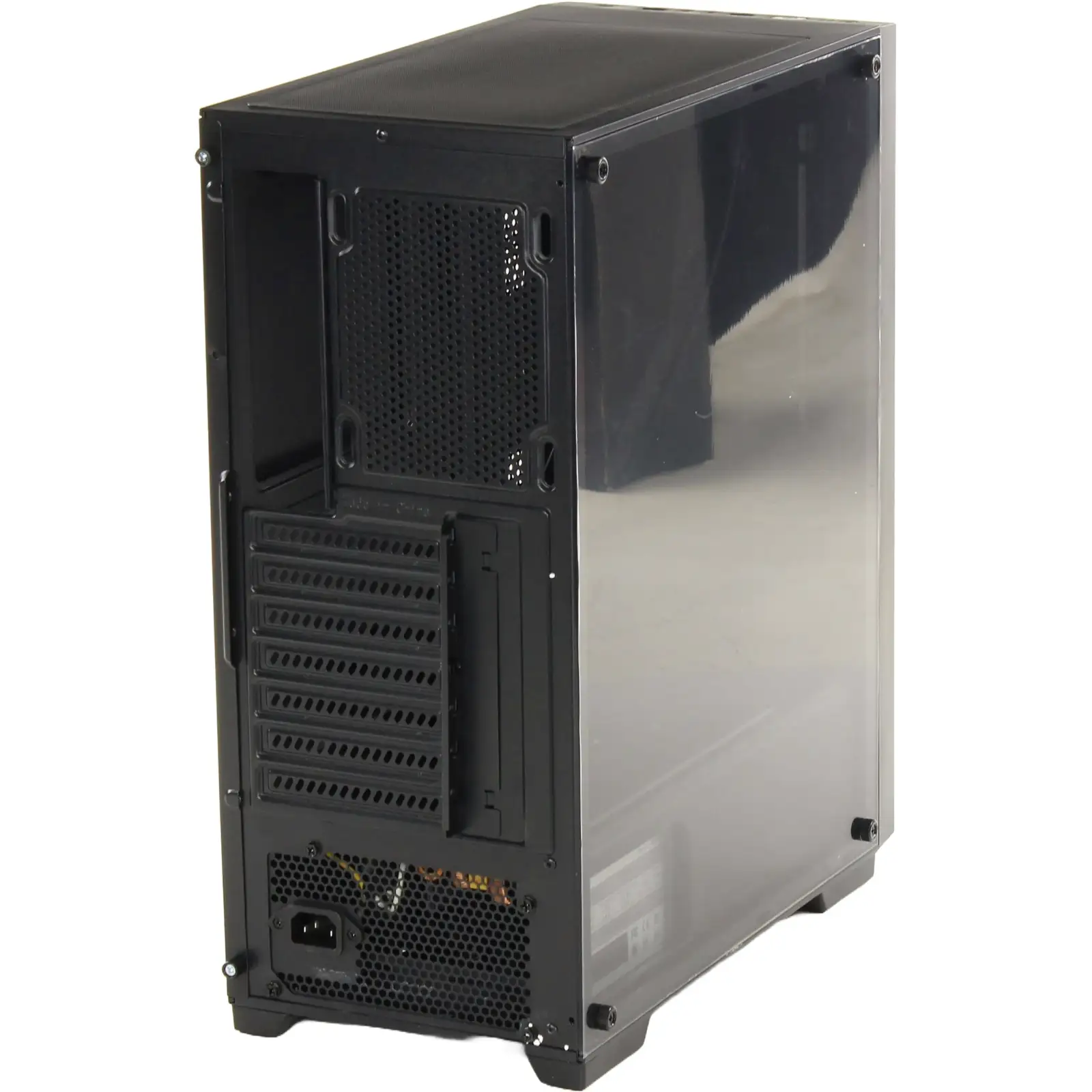 Корпус Golden Field 3802 500W UA