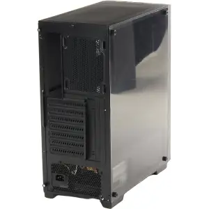 Корпус Golden Field 3802 500W UA