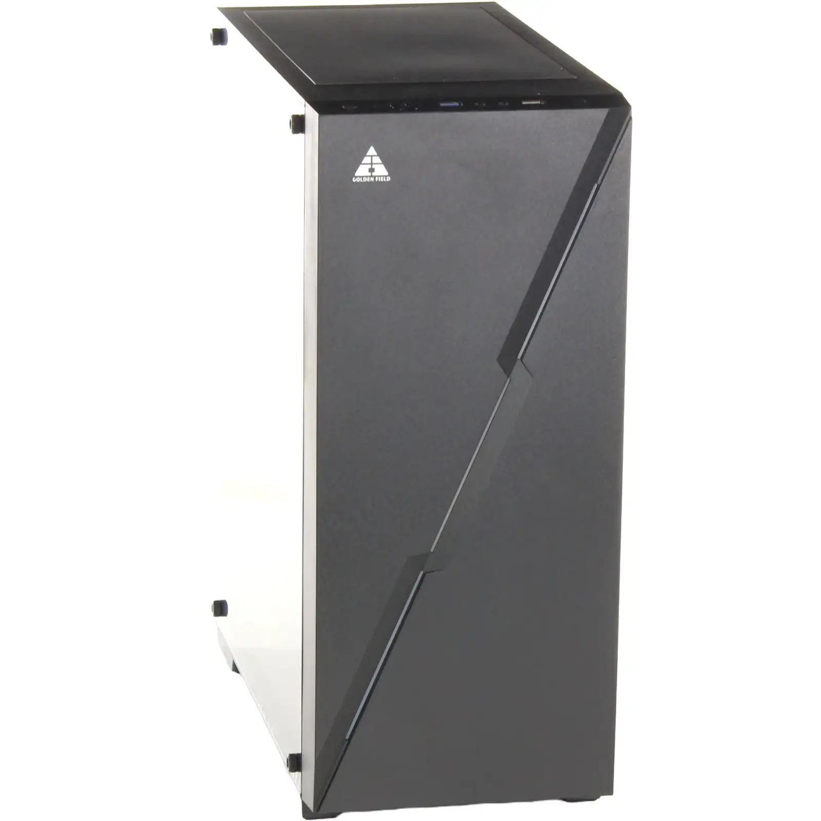 Корпус Golden Field 3803 500W UA