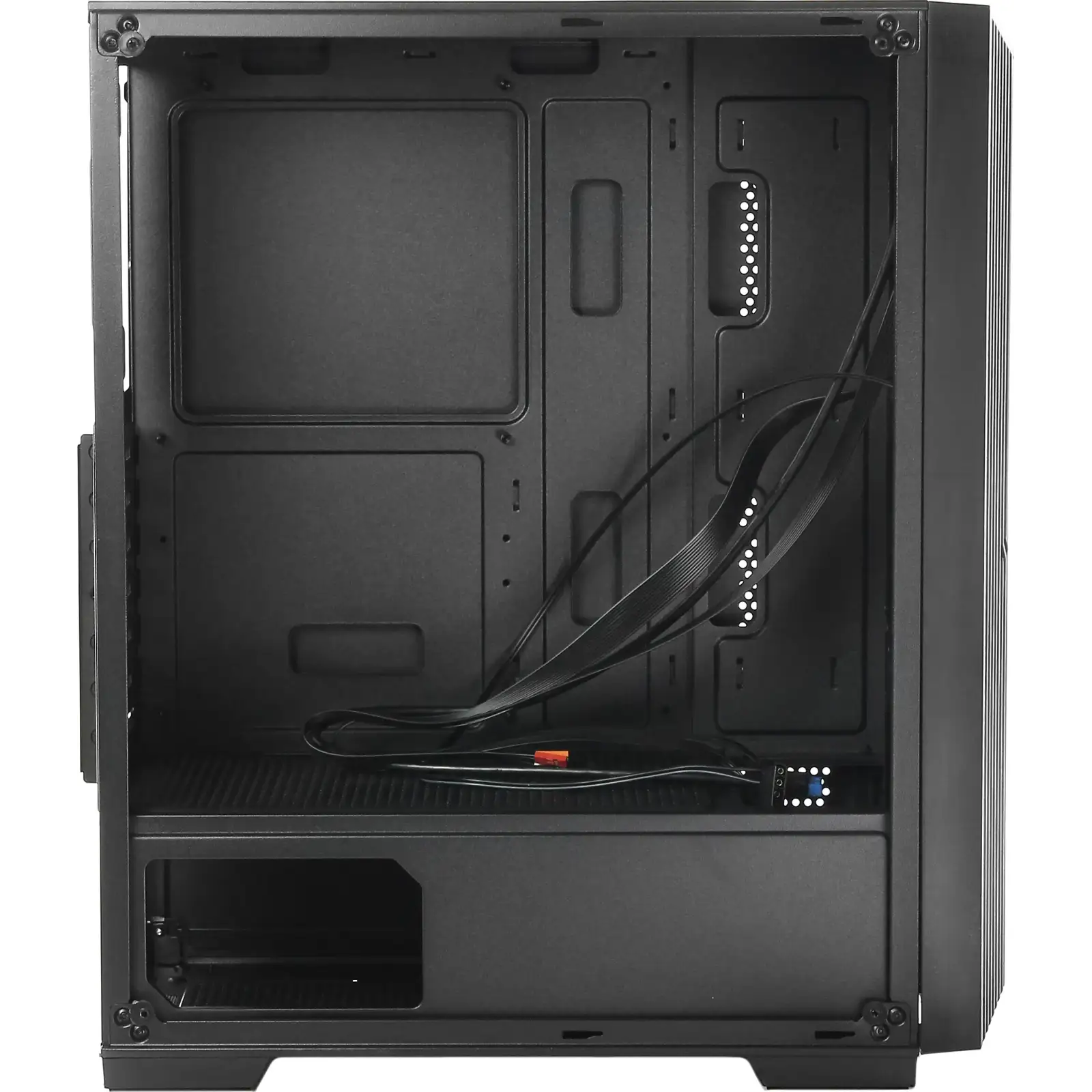 Корпус Golden Field 3802 Без БЖ UA