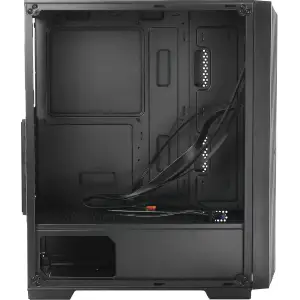 Корпус Golden Field 3802 Без БЖ UA