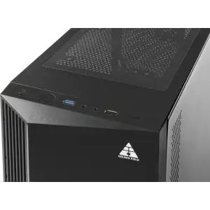Корпус Golden Field 3802 Без БЖ UA
