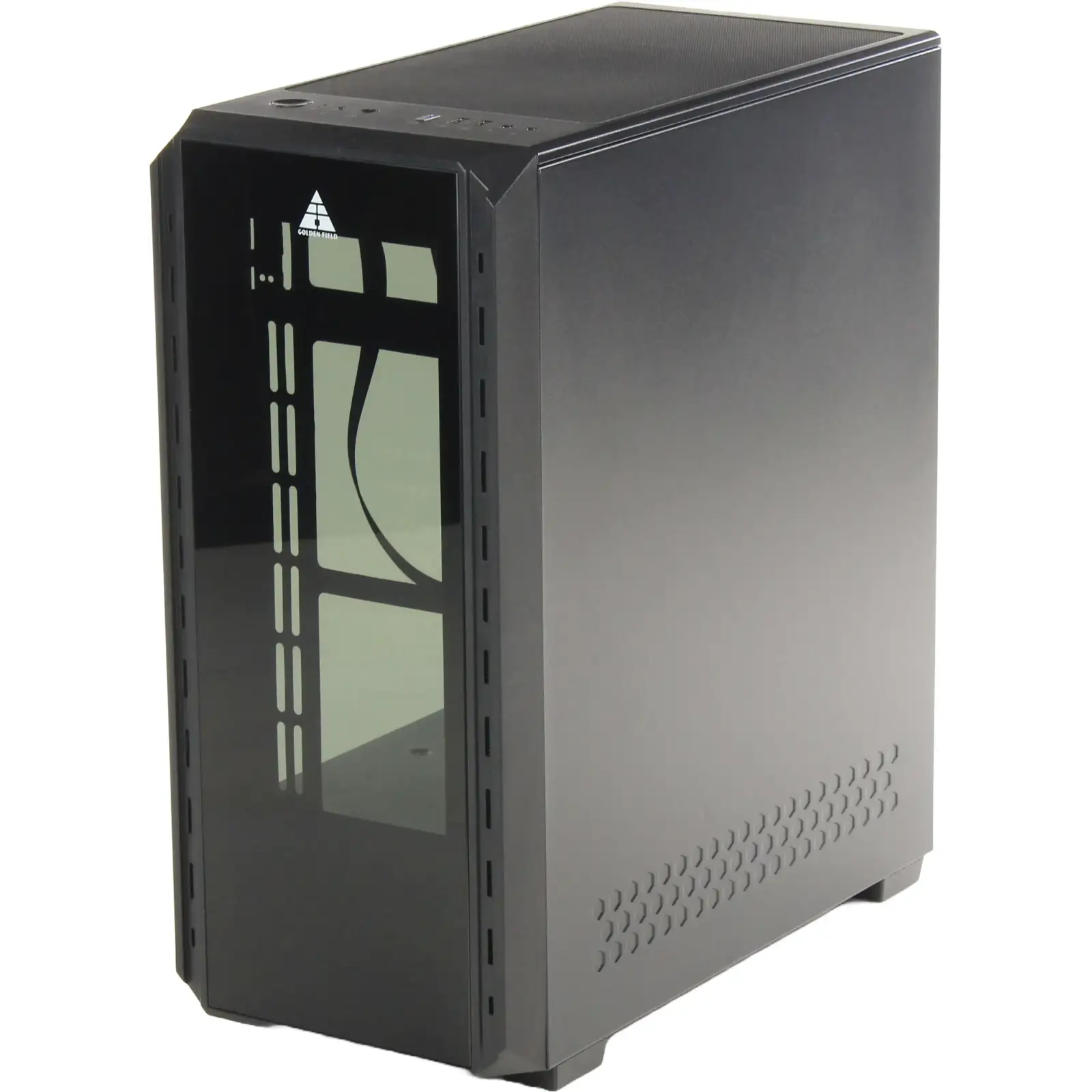Корпус Golden Field GL702 Без БЖ UA