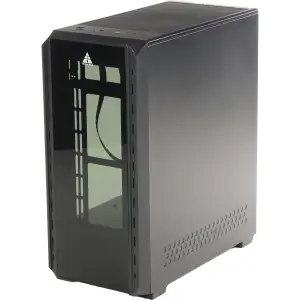 Корпус Golden Field GL702 Без БЖ UA