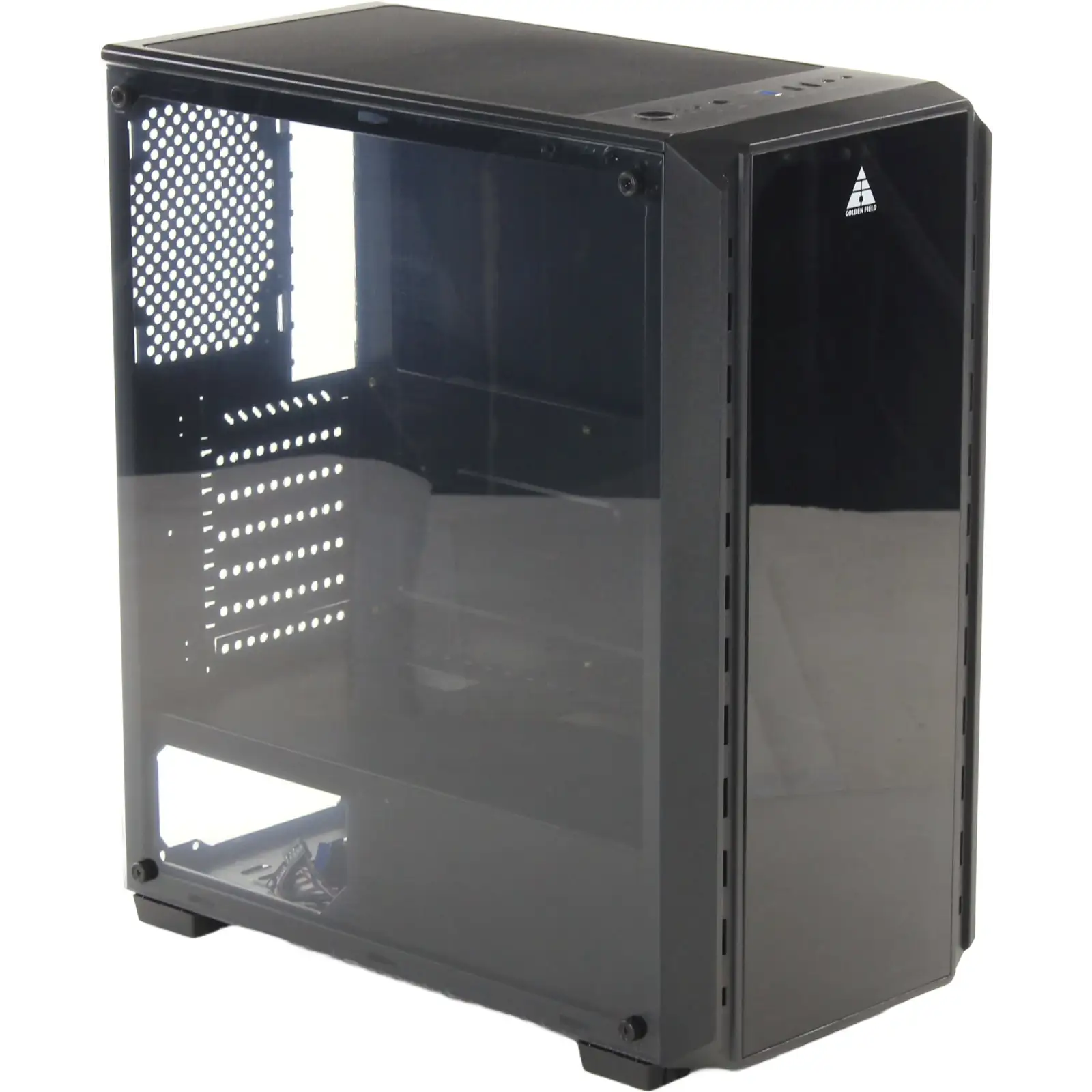 Корпус Golden Field GL702 Без БЖ UA