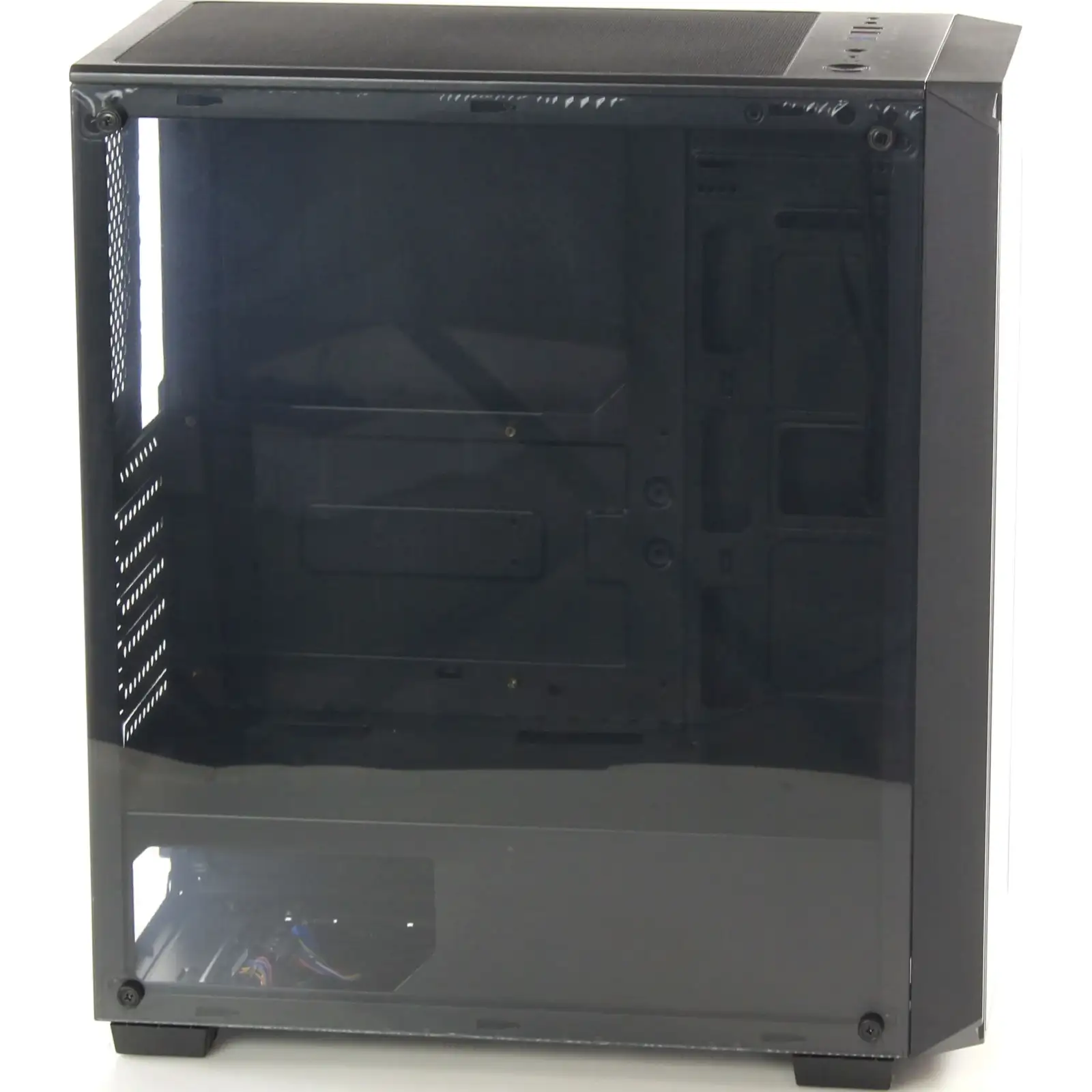 Корпус Golden Field GL702 Без БЖ UA
