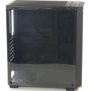 Корпус Golden Field GL702 Без БЖ UA