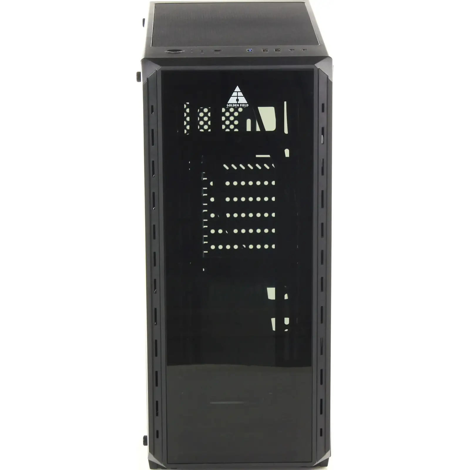 Корпус Golden Field GL702 Без БЖ UA
