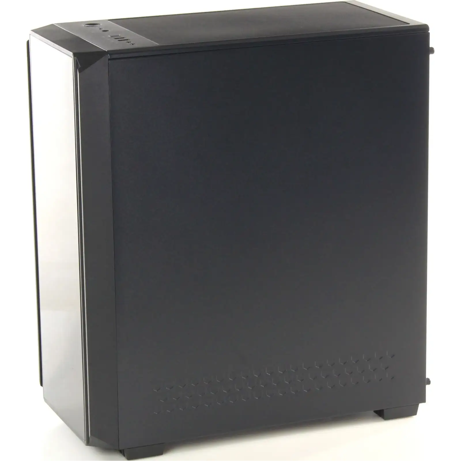 Корпус Golden Field GL702 Без БЖ UA