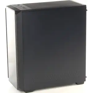 Корпус Golden Field GL702 Без БЖ UA
