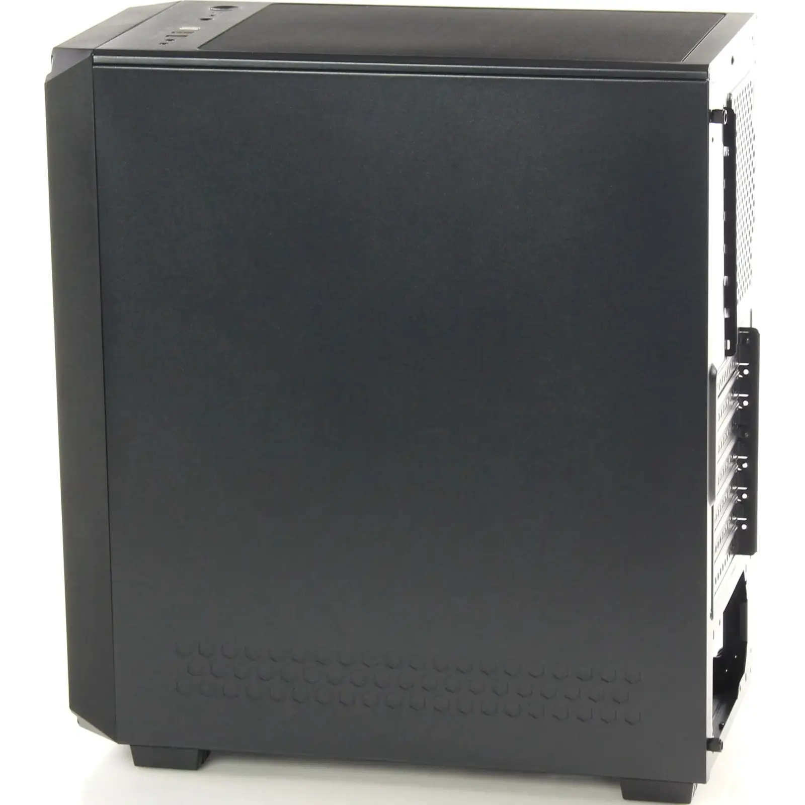 Корпус Golden Field GL702 Без БЖ UA