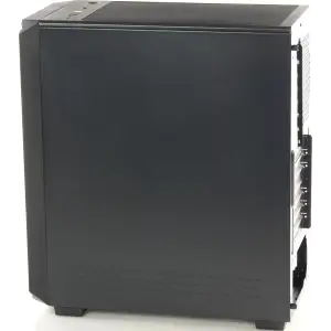 Корпус Golden Field GL702 Без БЖ UA