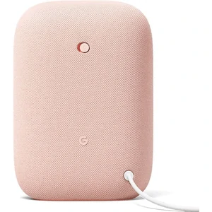 Смарт-колонка Google Nest Audio Sand (GA01587)