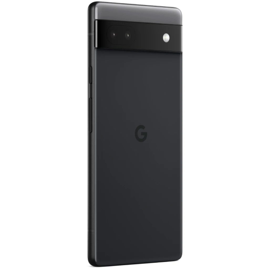 Смартфон Google Pixel 6a 6/128GB Charcoal (Japan)