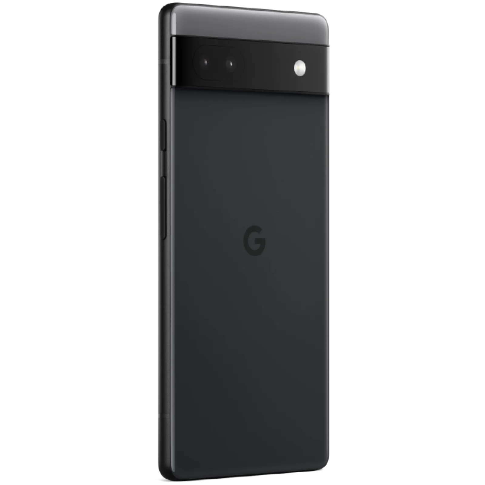 Смартфон Google Pixel 6a 6/128GB Charcoal