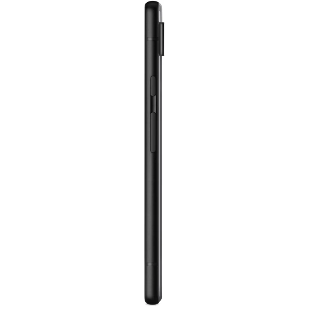 Смартфон Google Pixel 6a 6/128GB Charcoal (Japan)