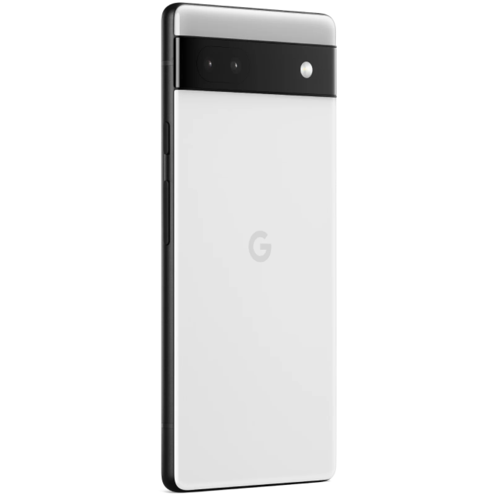 Смартфон Google Pixel 6a 6/128GB Chalk