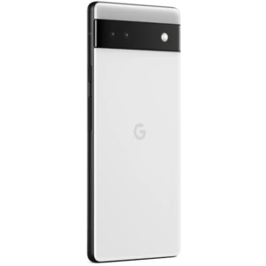 Смартфон Google Pixel 6a 6/128GB Chalk (Japan)