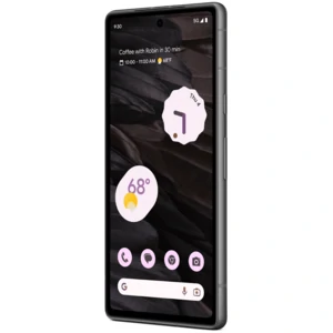 Смартфон Google Pixel 7a 8/128GB Charcoal (Japan)