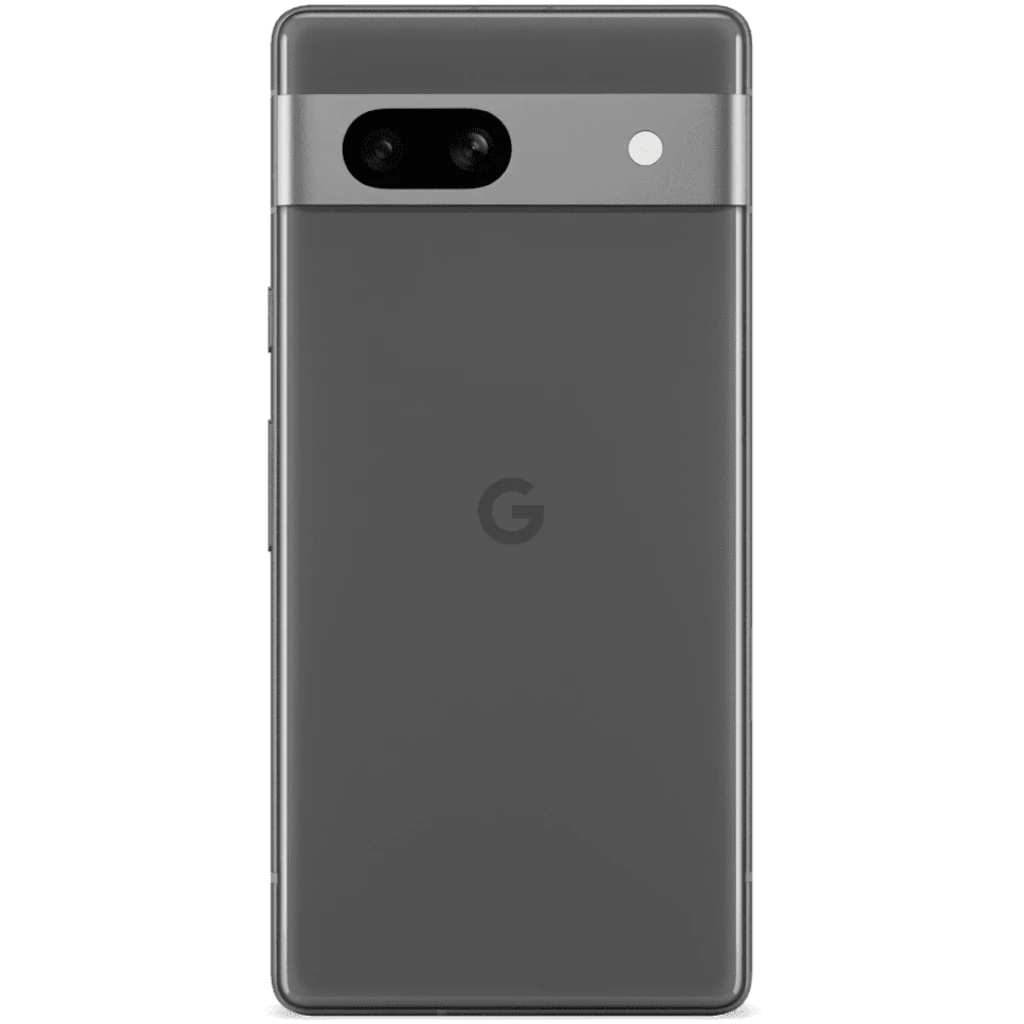 Смартфон Google Pixel 7a 8/128GB Charcoal (Japan)