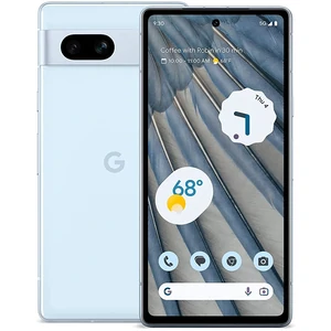 Смартфон Google Pixel 7a 8/128GB Sea