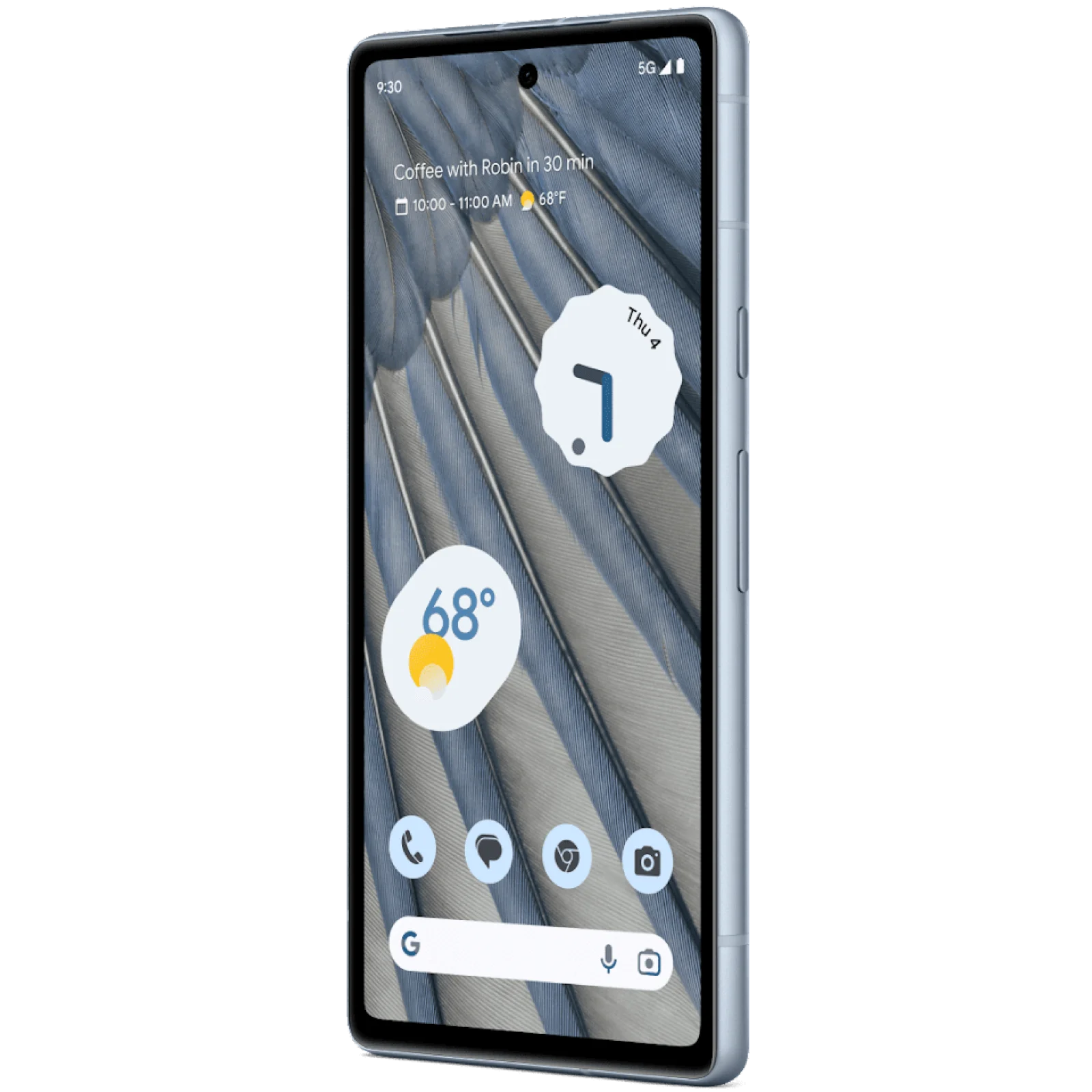 Смартфон Google Pixel 7a 8/128GB Sea