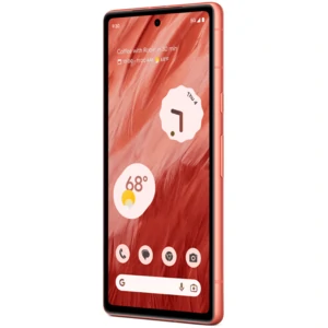 Смартфон Google Pixel 7a 8/128GB Coral (Japan)