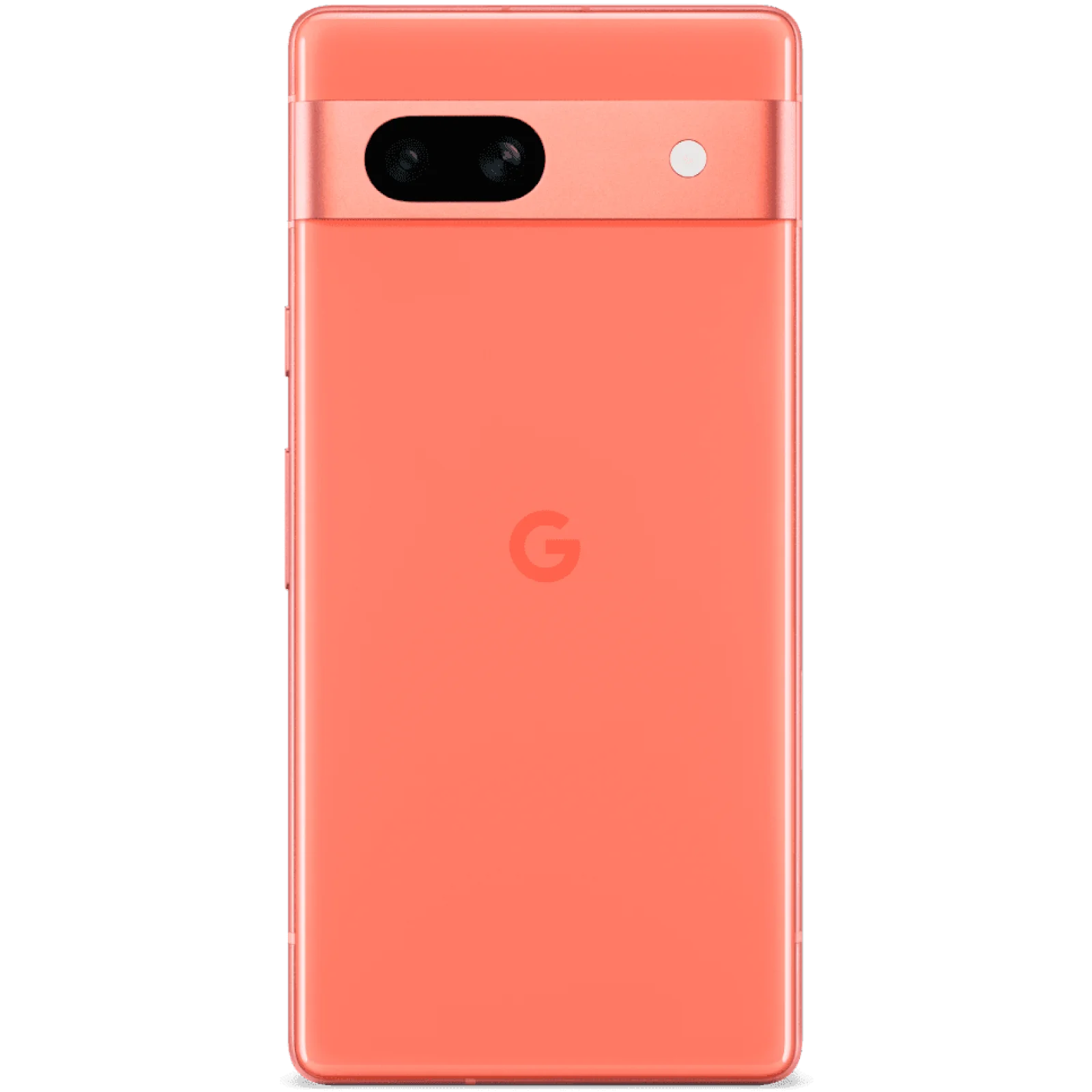 Смартфон Google Pixel 7a 8/128GB Coral (Japan)