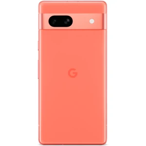 Смартфон Google Pixel 7a 8/128GB Coral (Japan)