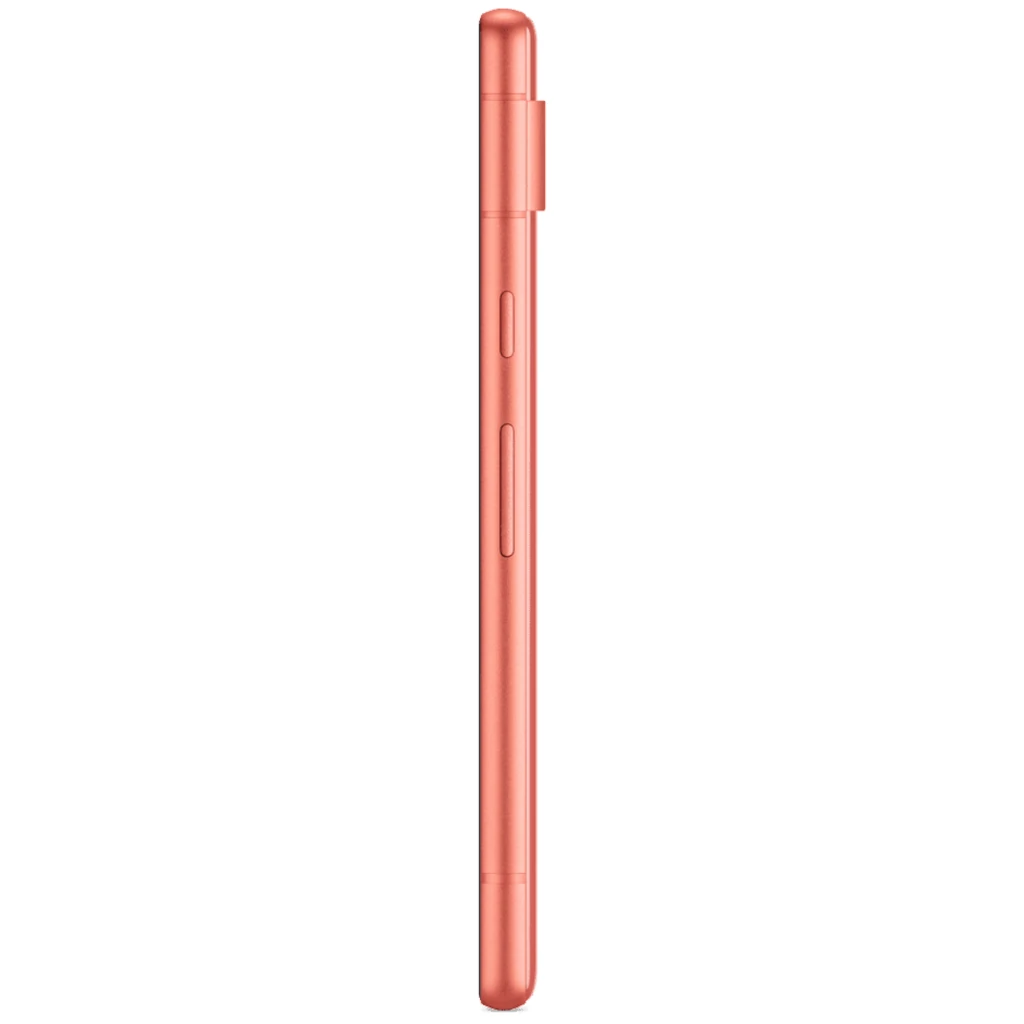 Смартфон Google Pixel 7a 8/128GB Coral (Japan)