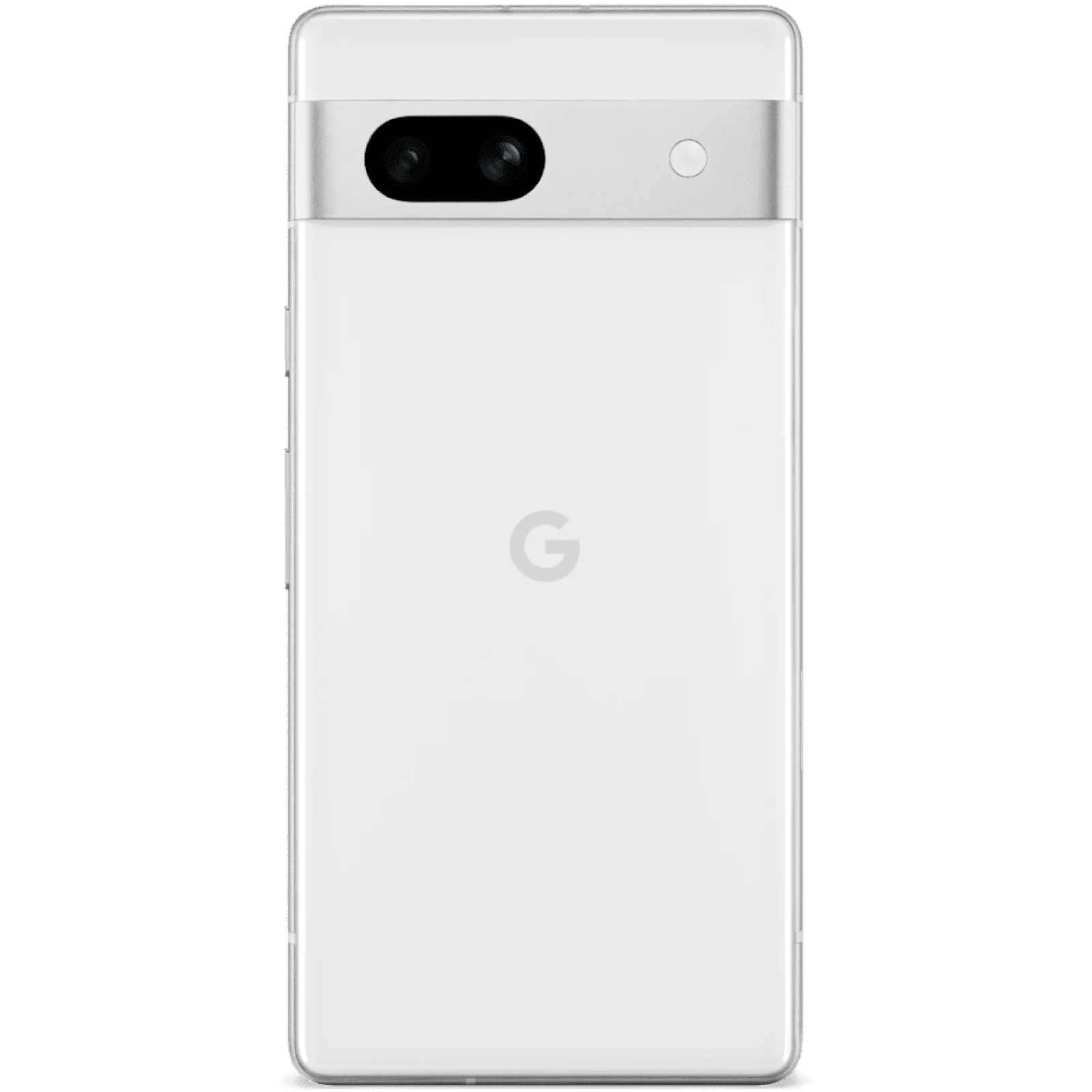 Смартфон Google Pixel 7a 8/128GB Snow (Japan)