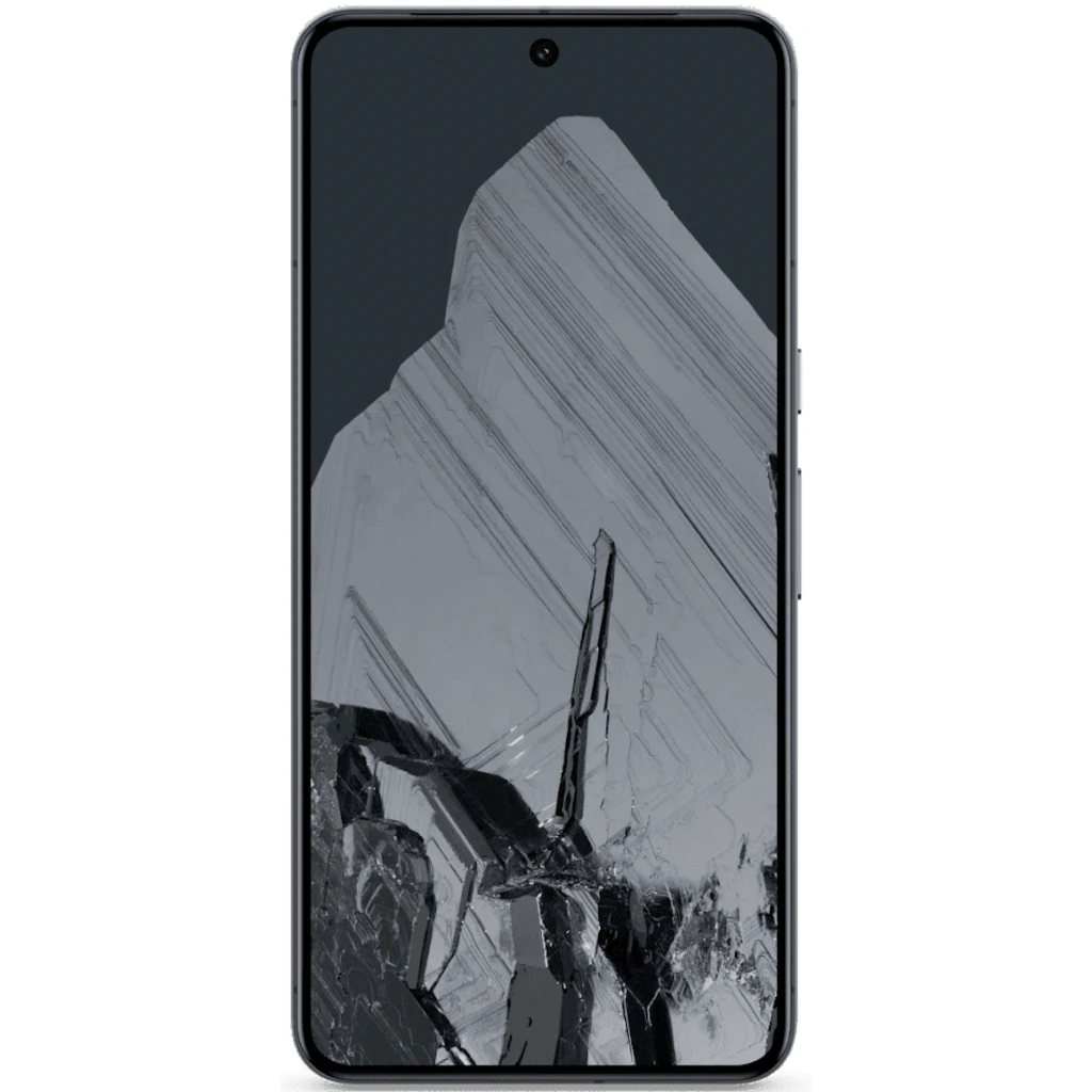 Смартфон Google Pixel 8 Pro 12/128GB Obsidian