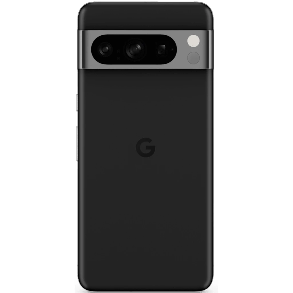 Смартфон Google Pixel 8 Pro 12/128GB Obsidian